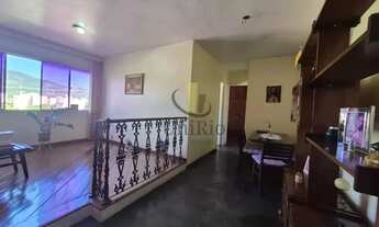 Imagem 3: Apartamento 2 quartos á venda - Parque Gabinal III - Rio de Janeiro - RJ