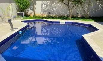 Imagem 2: CASA EM CONDOMÍNIO - ALPHAVILLE - SP