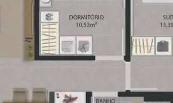 Imagem 5: BROGNOLI VENDE- Apartamento 2 dormitórios nos Ingleses Norte