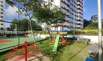 Imagem: 3 quartos no Nature Park. AP