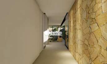 Imagem 6: Terreno em condomínio disponível para venda no bairro Granja Marileusa em Uberlândia MG