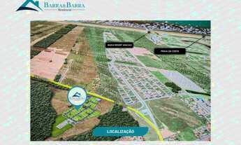 Imagem 4: Venha morar na região que mais cresce do estado - Excelente lote - barraebarra