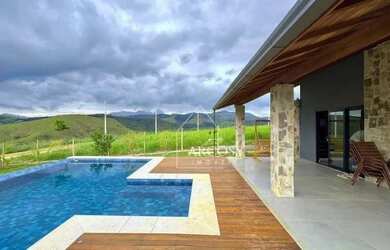 Imagem 8: Casa Residencial à venda, Grama, Paraíba do Sul - CA0036