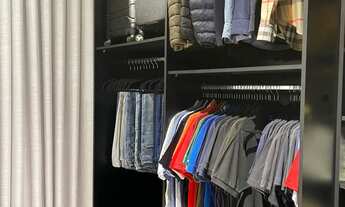 Imagem 5: Jardim Beira Rio