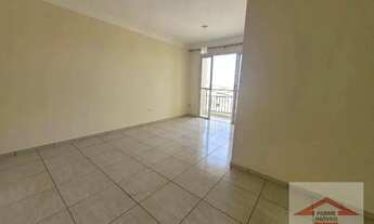 Imagem 3: Apartamento com 2 quartos para alugar, 54 m² por R$ 2.890/mês - Imperator - Jardim Guanaba