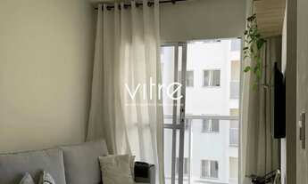 Imagem: Apartamento à venda no bairro Luizote de