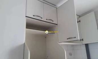 Imagem 5: Apartamento com 2 dormitórios para alugar, 58 m² por R$ 2.650/mês - Mandaqui - São Paulo/S