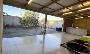 Imagem 4: CASA DE 3 QUARTOS, SENDO 1 SUÍTE