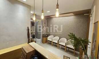 Imagem 2: VENDO 2 salas conjugadas no Barra Plaza - Barra da Tijuca