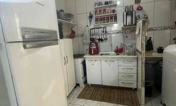 Imagem 6: Apartamento dois quartos Jardim Goiás