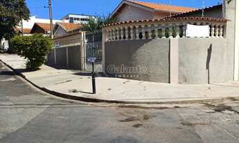 Imagem 2: Casa - Jardim Ipiranga - Campinas