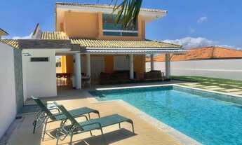 Imagem: ALUGO CASA 4/4 VILAS DO ATLÂNTICO