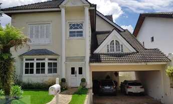 Imagem: Sobrado à venda em Santana de Parnaíba