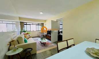 Imagem 7: Pessoal? que apartamento bem cuidado é esse?!