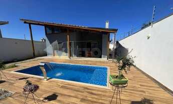 Imagem 4: Casa com 3 dormitórios à venda, 210 m² por R$ 1.200.000 - Massaguaçu - Caraguatatuba/SP