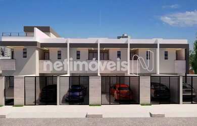 Imagem 3: Venda Casa geminada São João Batista Belo Horizonte