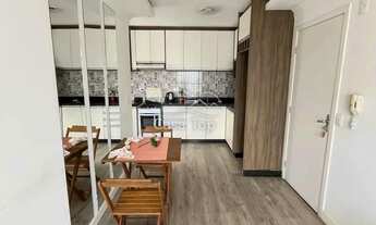 Imagem 4: Apartamento semimobiliado à venda Condomínio Residencial Campo Alegre - Uvaranas