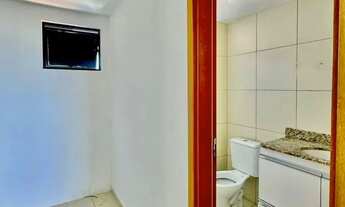 Imagem 7: Ibeda - Apartamento à venda em Nova Parnamirim. Andar Alto. Sala 3 Quartos, 89m²