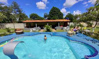 Imagem 2: Aluguel chácara