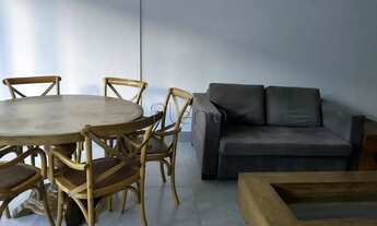 Imagem 2: Apartamento Garden para venda e locação com 1 quarto no Centro, Campinas