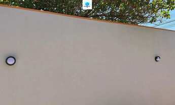 Imagem 7: Casa Nova à Venda - Jardim Aureny III