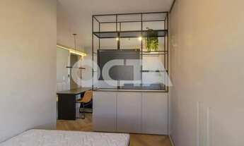 Imagem 4: LOFT 26m² 1 DORM, 1 BANHEIRO - PATERNON