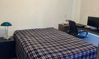 Imagem 3: Imóvel para aluguel tem 30 metros quadrados com 1 quarto em Vila Olímpia - São Paulo - SP