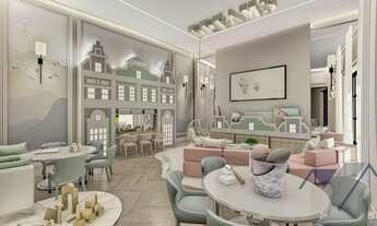 Imagem 4: Terreno à venda, 2516 m² por R$ 1.259.568,31 - Industrial - Santa Tereza do Oeste/PR