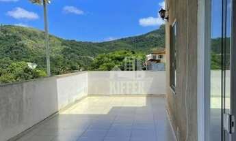 Imagem 5: Cobertura Linear com 3 Quartos à Venda no Badu Vista Livre e Varanda Ampla