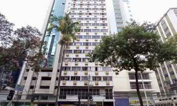 Imagem: Quitinete 1 quarto - Centro