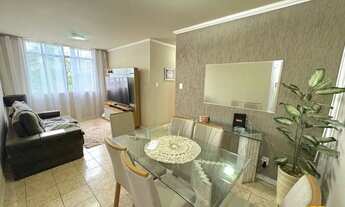 Imagem: Apartamento 3 quartos campinas cozinha mobiliada