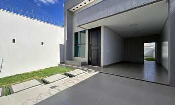 Imagem: Casa 3 quartos, Vila Oliveira, Pontal sul