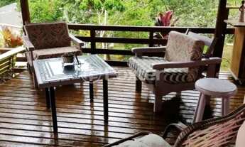 Imagem: Casa à venda Servidão Monte Sião, Itacorubi