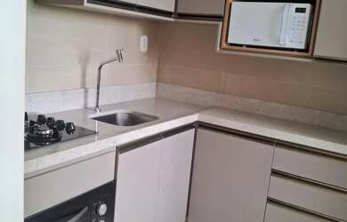 Imagem 14: Alugo apto Aurora Paulista- 3 quartos- 1 suíte- Mobiliado