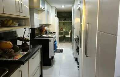 Imagem 4: Apartamento à venda no R. GEN. ABREU E LIMA TAMARINEIRA, Recife, PE