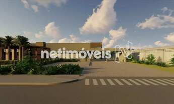 Imagem: Locação Galpão Cinco Contagem