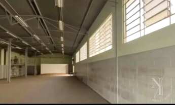 Imagem 6: Galpão 670m - Santana - São Paulo