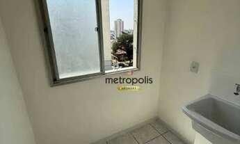 Imagem 4: Apartamento à venda, 71 m² por R$ 399.000,00 - Assunção - São Bernardo do Campo/SP