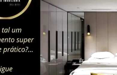 Imagem 5: SKY CONCEPT INDIANÓPOLIS, 128 M² PURO LUXO 4 QTS 3 SUÍTES E VARANDA GOURMET