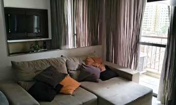 Imagem 3: EDIFICIO TRIANON VENDA 03 DORM CLIMATIZADO