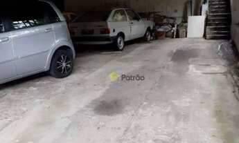 Imagem: Terreno à venda, 325 m² por R$ 560.000,00