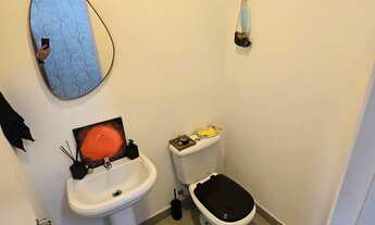 Imagem 5: Linda Sala Comercial no Centro de Osasco