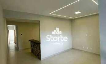 Imagem 4: Apartamento com 2 dormitórios à venda, 67 m² por R$ 289.000,00 - Shopping Park - Uberlândi
