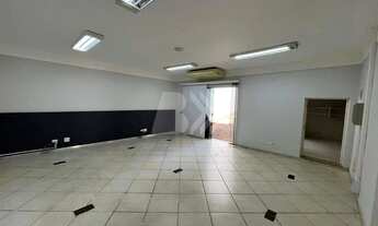 Imagem 2: Casa comercial para alugar no bairro Cidade Jardim em Piracicaba