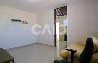 Imagem 4: KITNET Mobiliado em Lagoa Nova