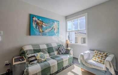 Imagem 3: Apartamento à venda com 2 quartos 66 m²