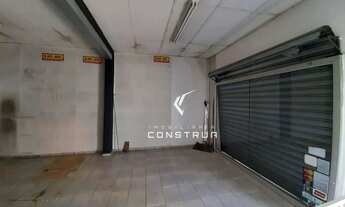 Imagem 3: Salão para alugar, 80 m² por R$ 4.170,00/mês - Bonfim - Campinas/SP