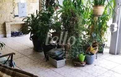 Imagem 3: Casa 2 quartos à venda no(a) Vila Vitório Mazzei