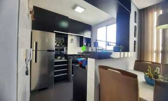 Imagem 5: Apartamento em Lundcea com 51.00 m² , 2 quarto(s) , 1 vaga(s)