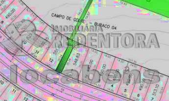 Imagem 6: Quinta do Golfe Reserva terreno de 665m²